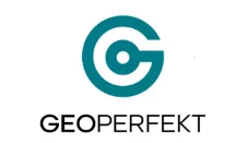 Geoperfekt logo